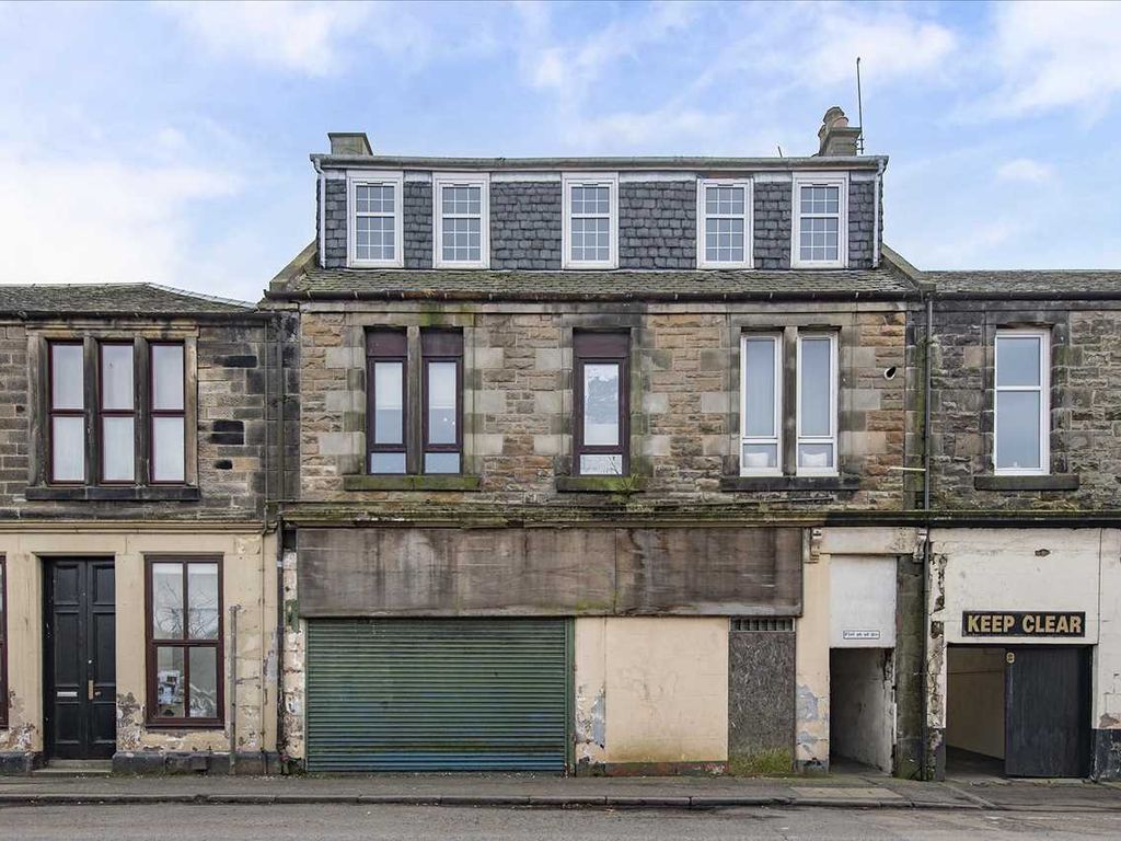 3 bed flat for sale in Main Street, Lochgelly KY5 Zoopla