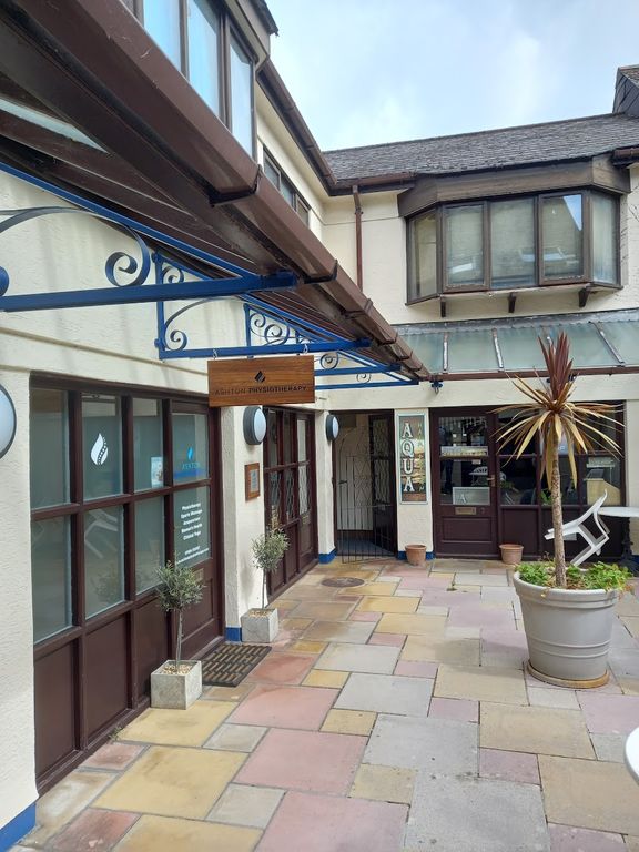 Retail premises to let in Church Street, Modbury, Devon PL21, £6,240 pa