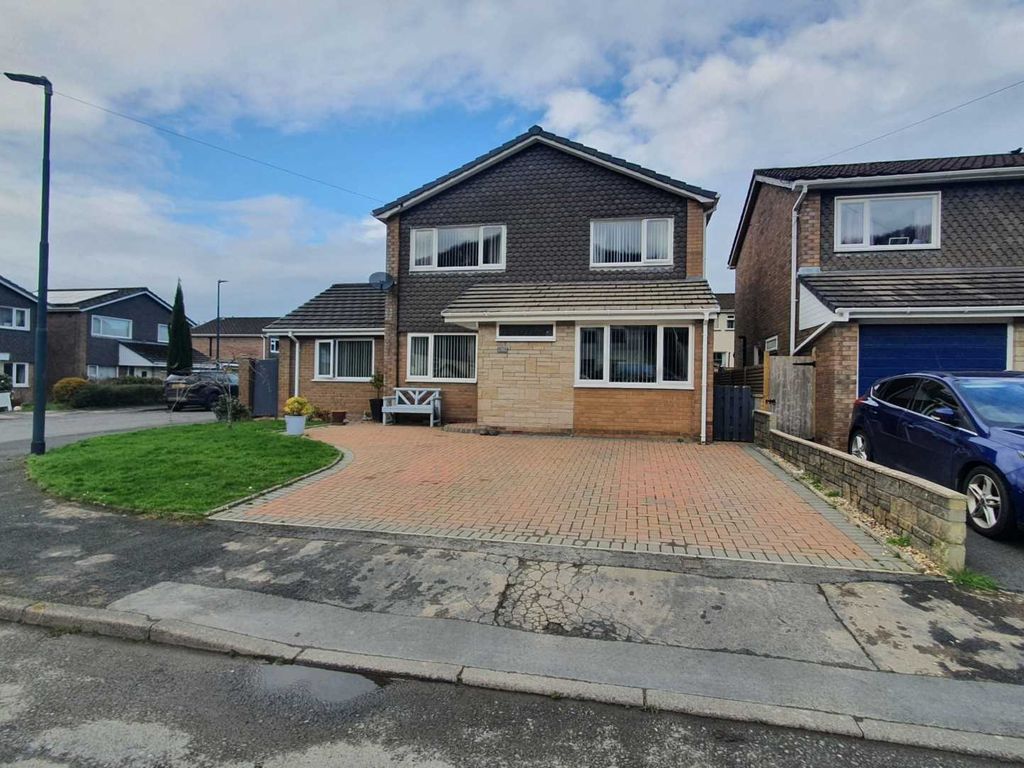 4 bed detached house for sale in Cwm Aur, Llanilar SY23, £325,000 Zoopla