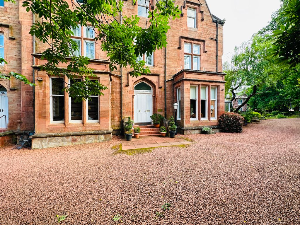 3 bed for sale in Silverwells Crescent, Bothwell, Glasgow