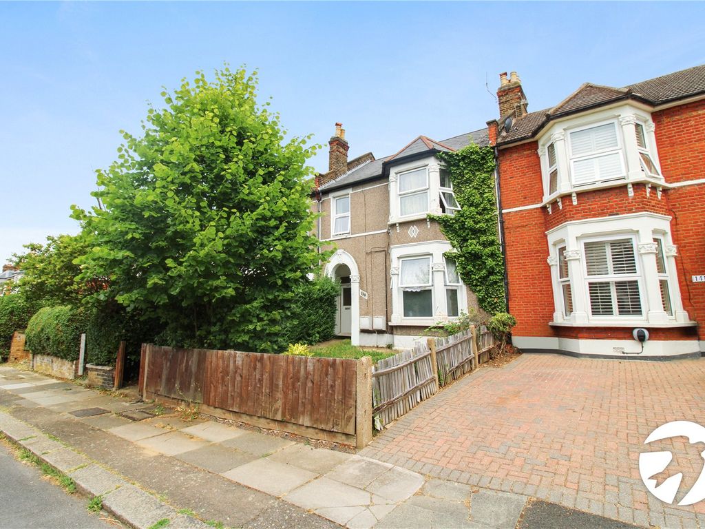 1 bed flat to rent in Broadfield Road, Catford, London SE6 Zoopla