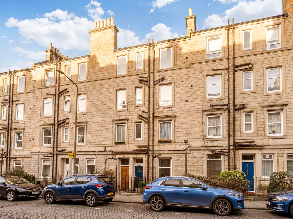 2 bed flat for sale in 91 Iona Street, Leith, Edinburgh EH6 Zoopla