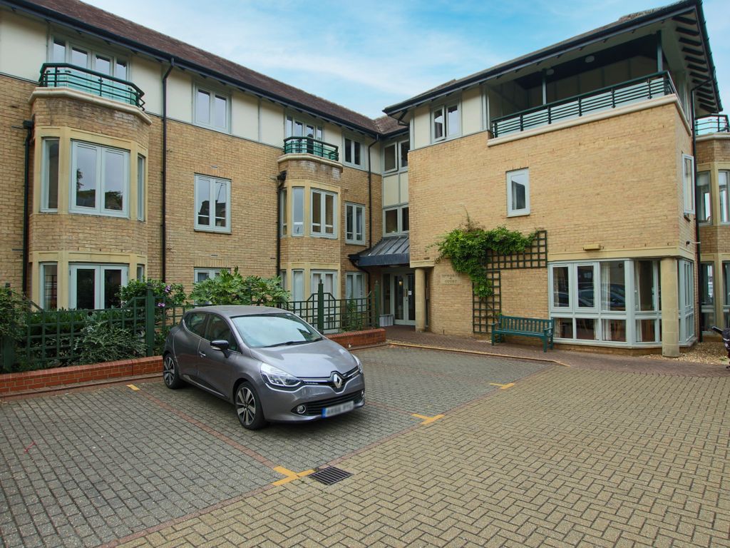 King Street, Cambridge CB1  