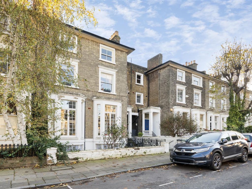 1 bed flat for sale in Clifton Hill, St Johns Wood NW8 Zoopla