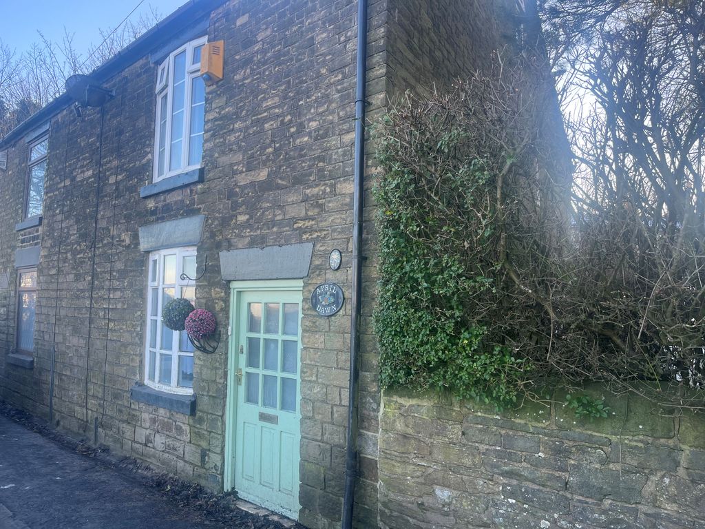 3 bed semidetached house to rent in Upholland Road, Parbold, Wigan WN5