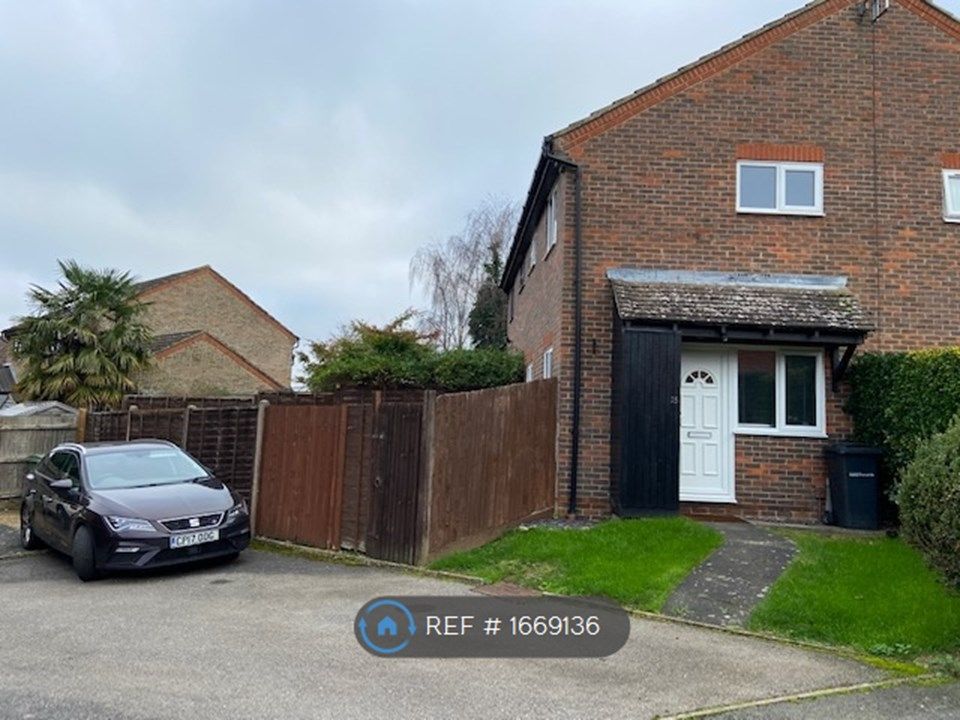 1 bed terraced house to rent in Flume End, Maidstone ME15 Zoopla