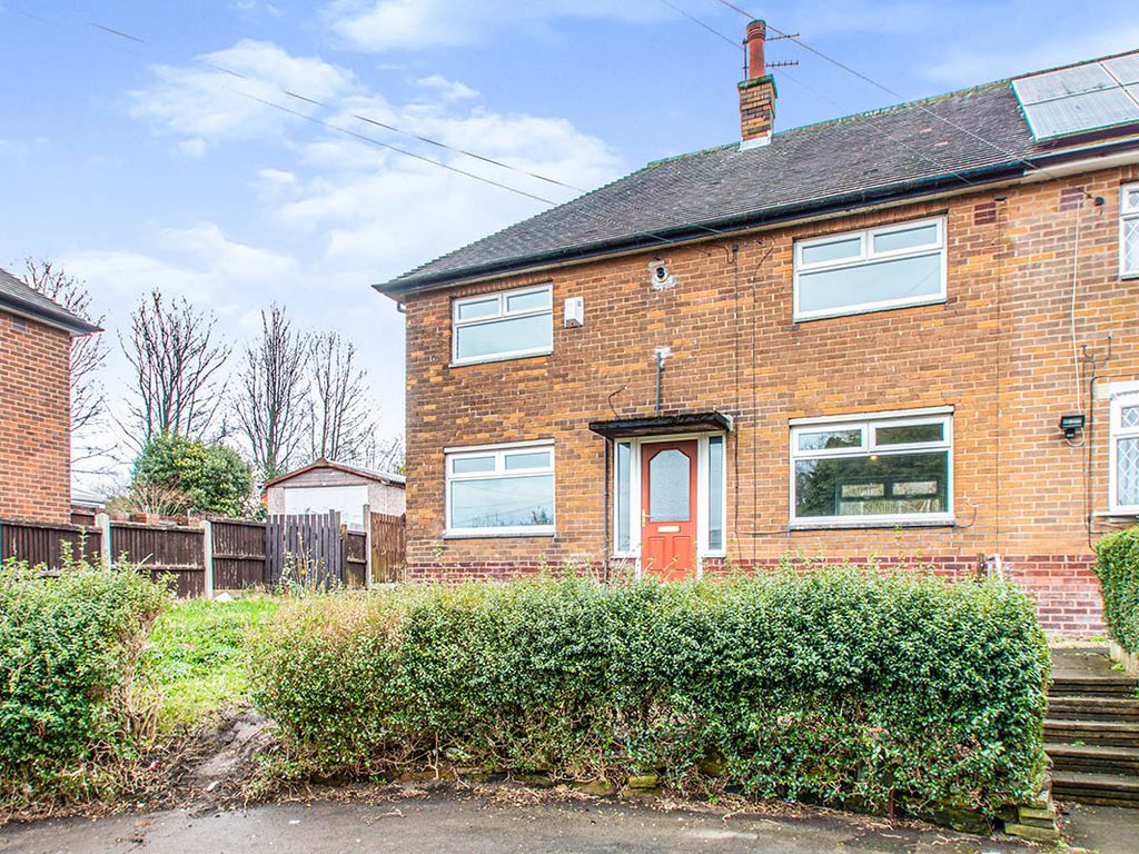 3 bed semidetached house for sale in Bruntcliffe Lane, Morley, Leeds, West Yorkshire LS27 Zoopla