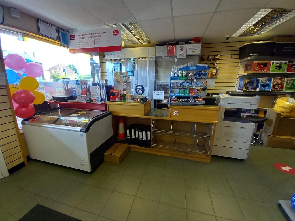 Retail premises for sale in Post Offices CV31, Whitnash, Warwickshire