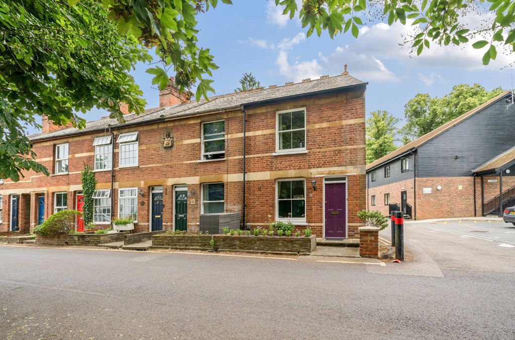 2 bed end terrace house for sale in Bury Lane, Rickmansworth