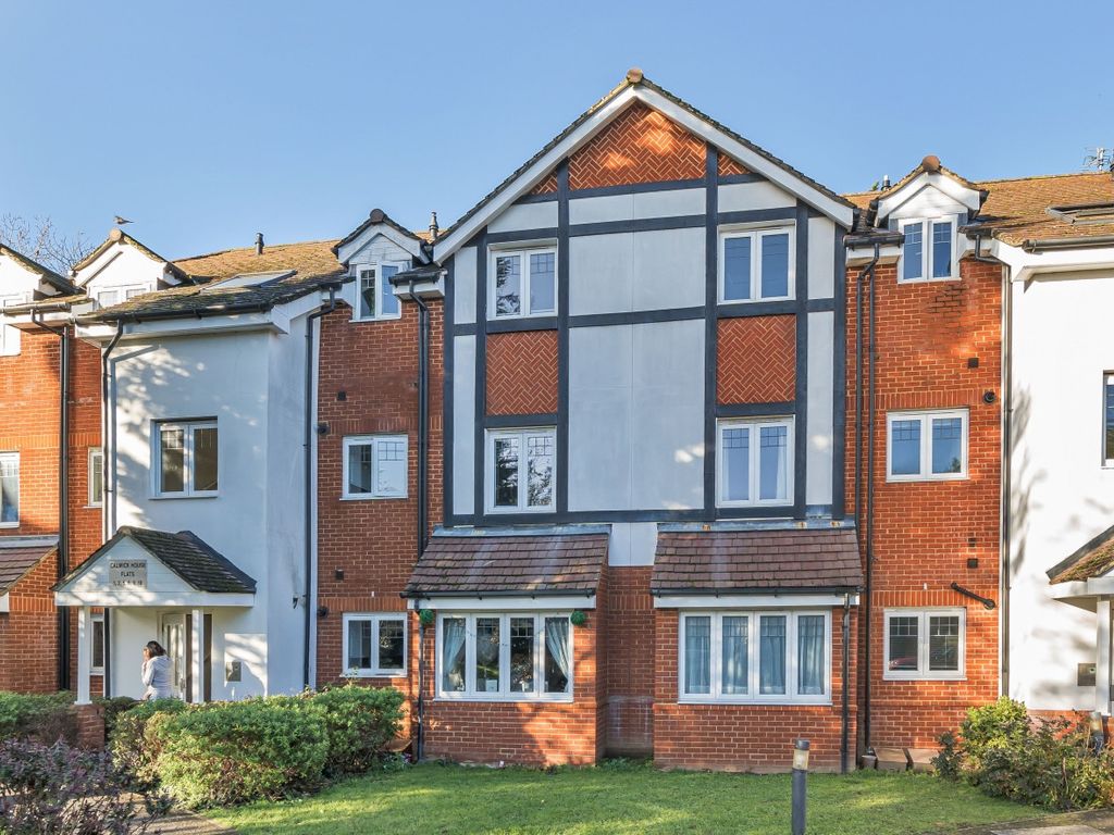 2 bed flat for sale in Knotley Way, West Wickham BR4 Zoopla