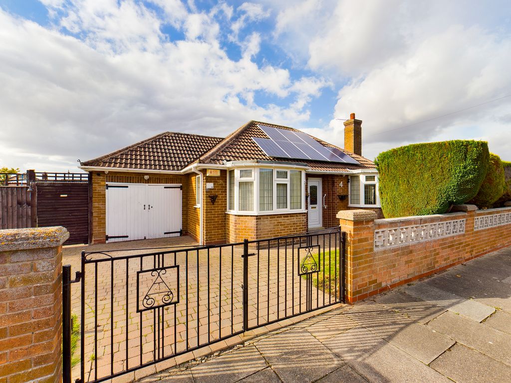 2 bed detached house for sale in Stephen Crescent, Grimsby DN34 Zoopla