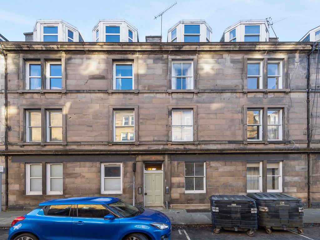 7 (1F2), Grange Loan, Edinburgh EH9  