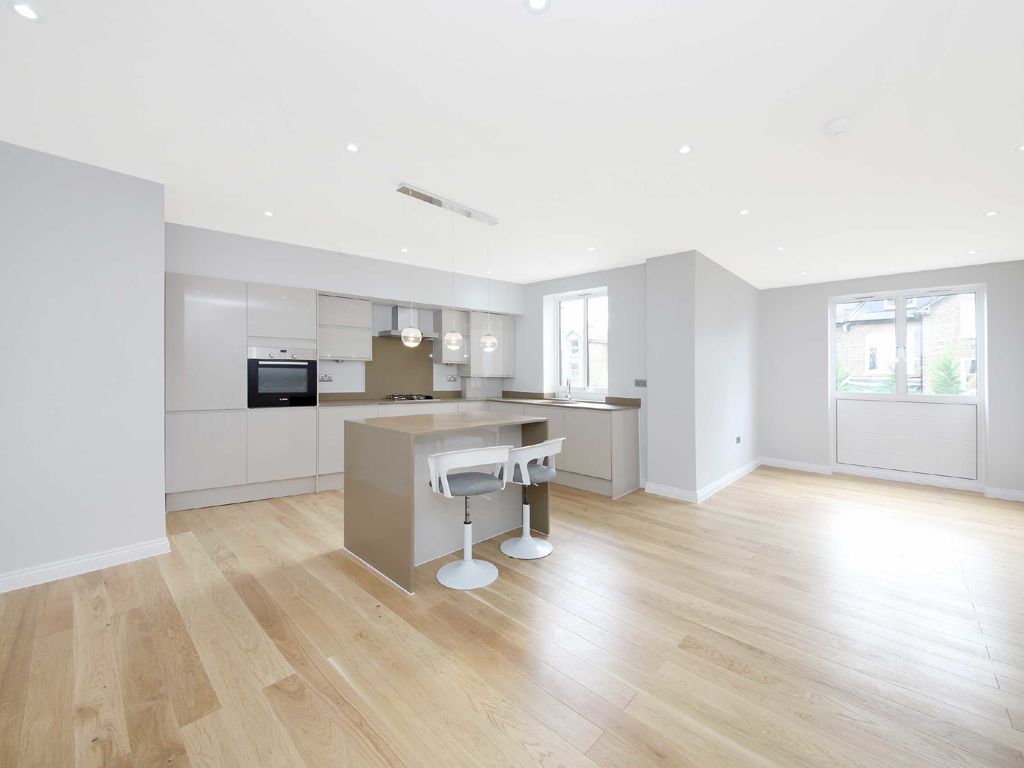 2 bed flat for sale in East Dulwich Grove, London SE22 Zoopla