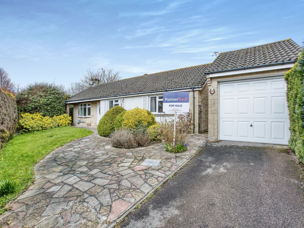 3 bed bungalow for sale in Tintern, Yeovil, Somerset BA21 Zoopla