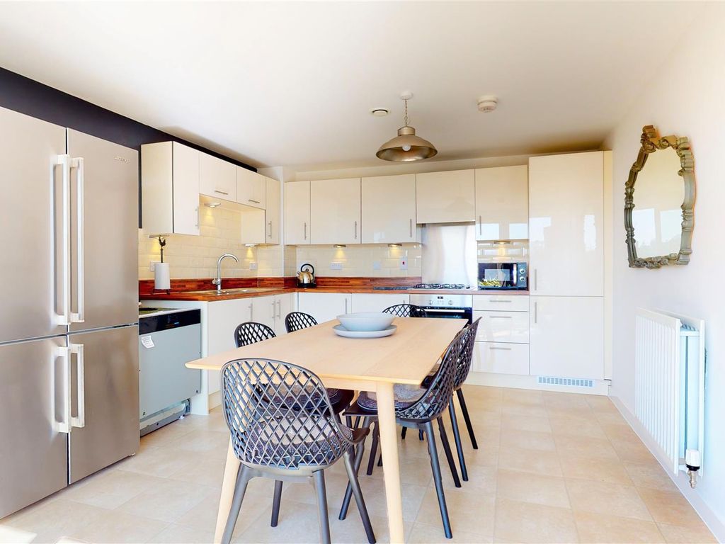 3 bed terraced house for sale in Trem Elai, Penarth CF64 Zoopla