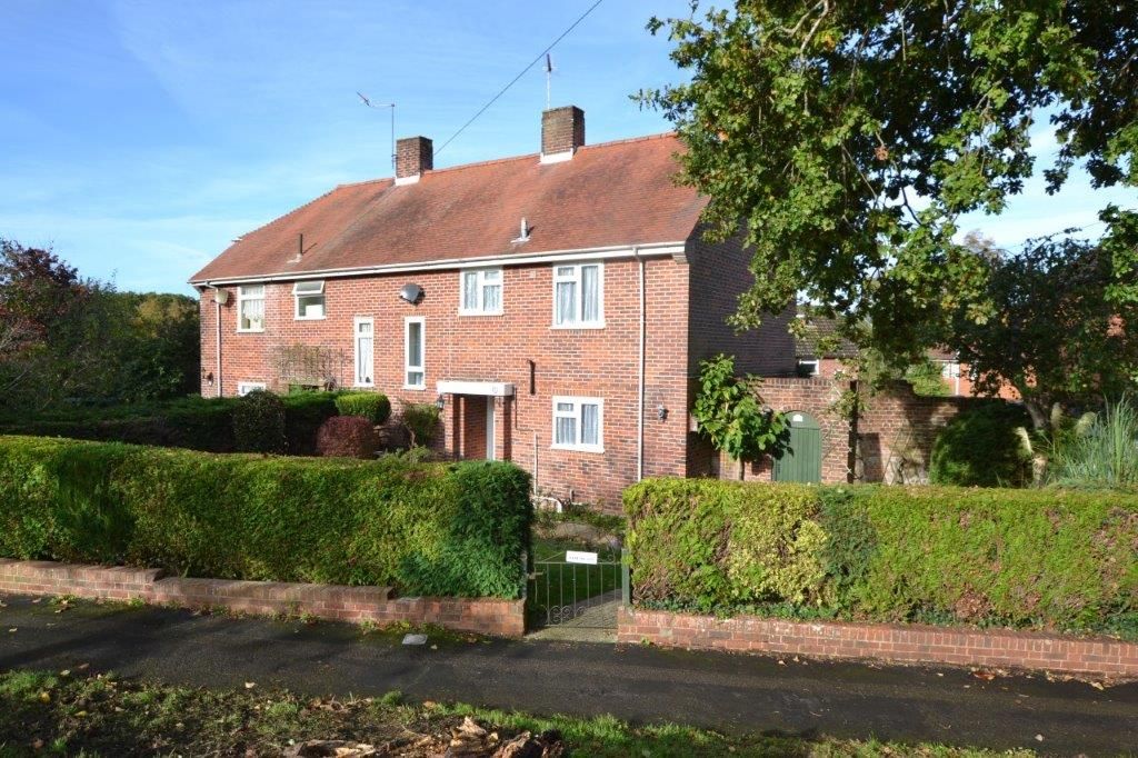 Gillam Road Bournemouth BH10