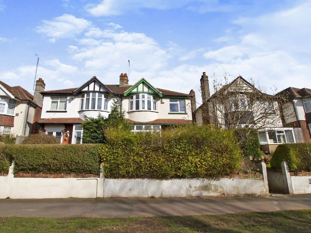 3 bed semidetached house for sale in Anstey Lane, Leicester LE4 Zoopla