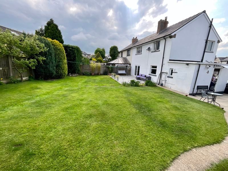 3 bed semidetached house for sale in Blakeley Crescent, Barnoldswick
