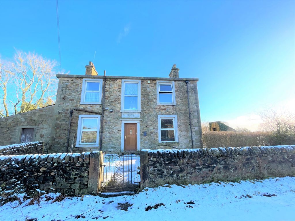4 bed detached house for sale in Tan Yard Farm, Ribchester Road