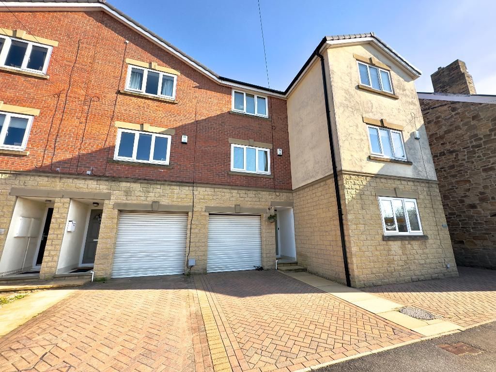3 bed town house for sale in Regent Mews, Regent Street, Hoyland, South Yorkshire S74 Zoopla