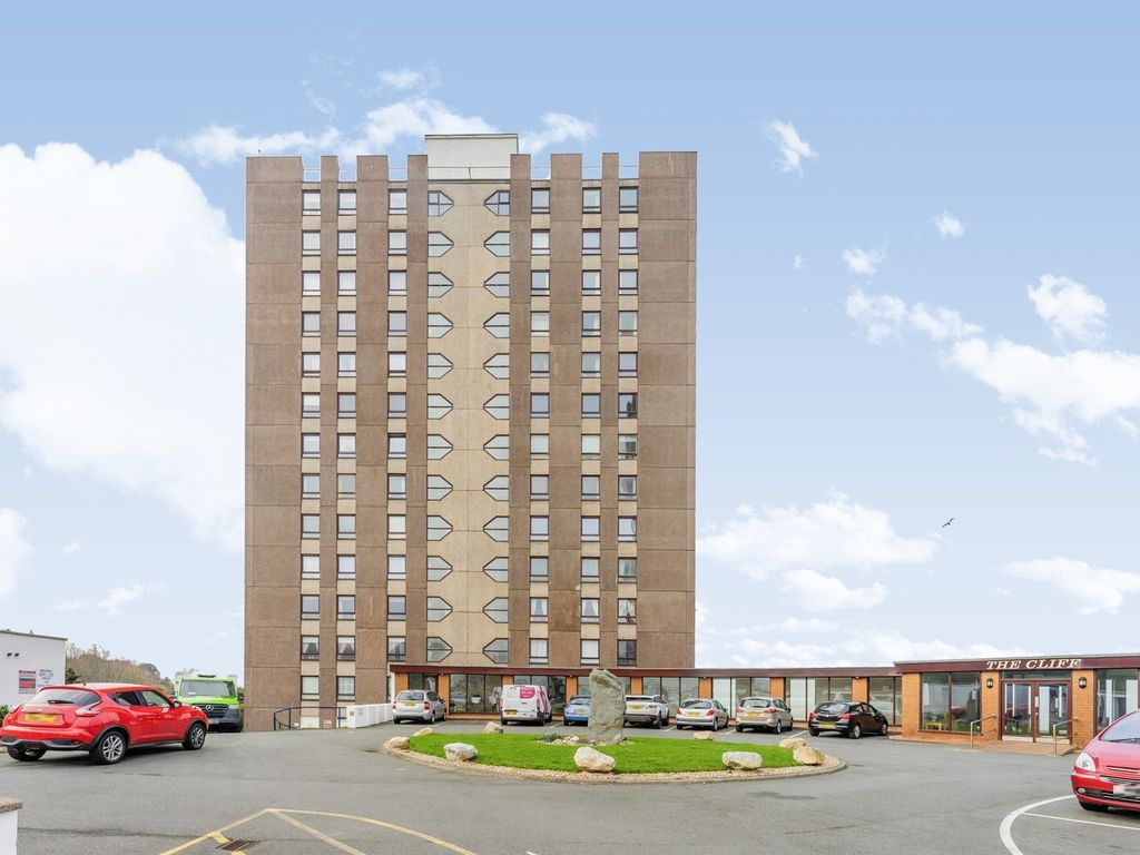 2 bed flat for sale in The Cliff, Wallasey CH45 Zoopla