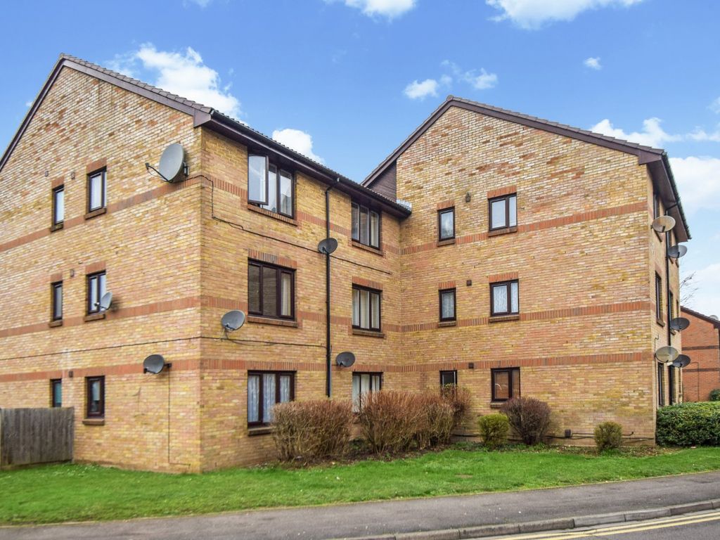 1 bed flat for sale in Littlebrook Avenue, Slough, Berkshire SL2 Zoopla