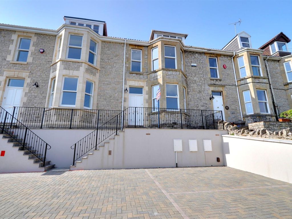 4 bed terraced house to rent in The Shallows, Saltford, Bristol BS31