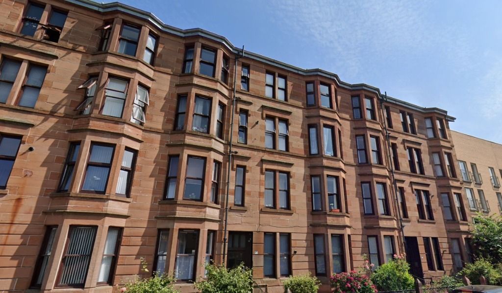 1 bed flat to rent in Burghead Drive, Drumoyne, Glasgow G51 Zoopla