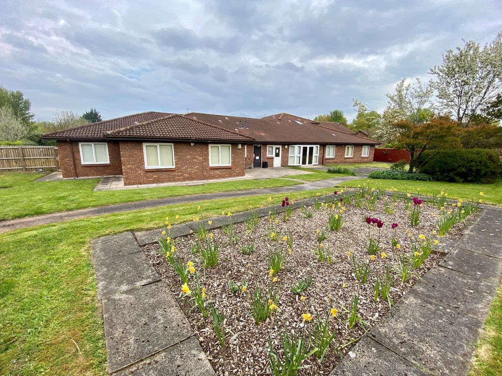 1 bed detached house to rent in St. Michaels Church Road, Liverpool L17