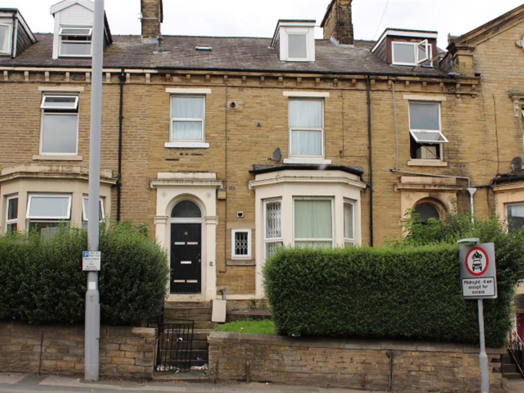 5 bed terraced house for sale in Laisteridge Lane, Bradford BD7, £