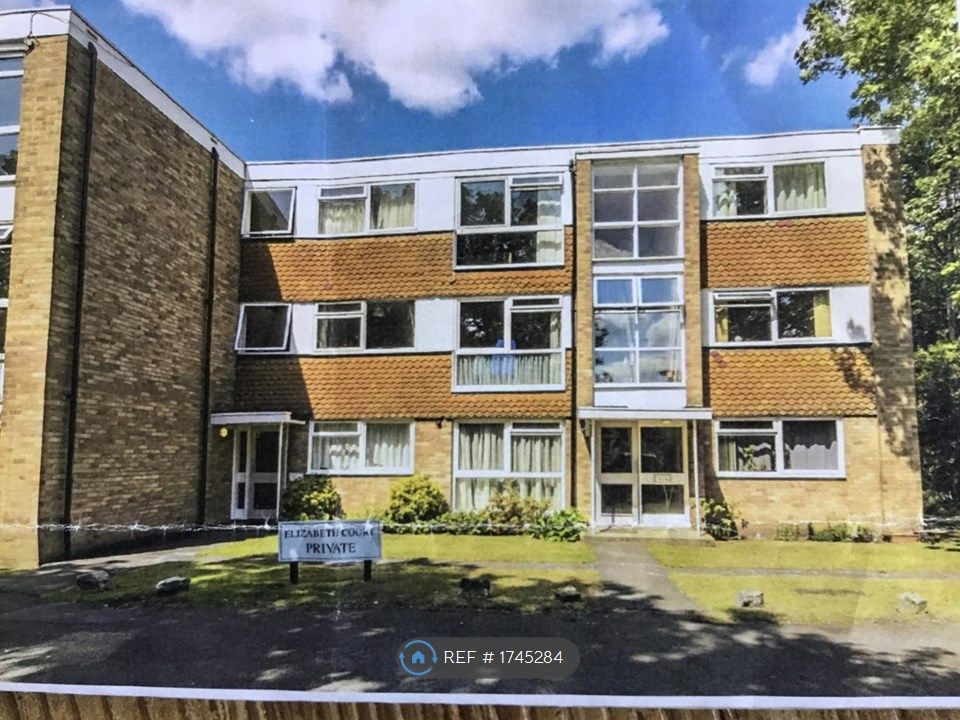 1 bed flat to rent in Hampton Road, Teddington TW11 Zoopla