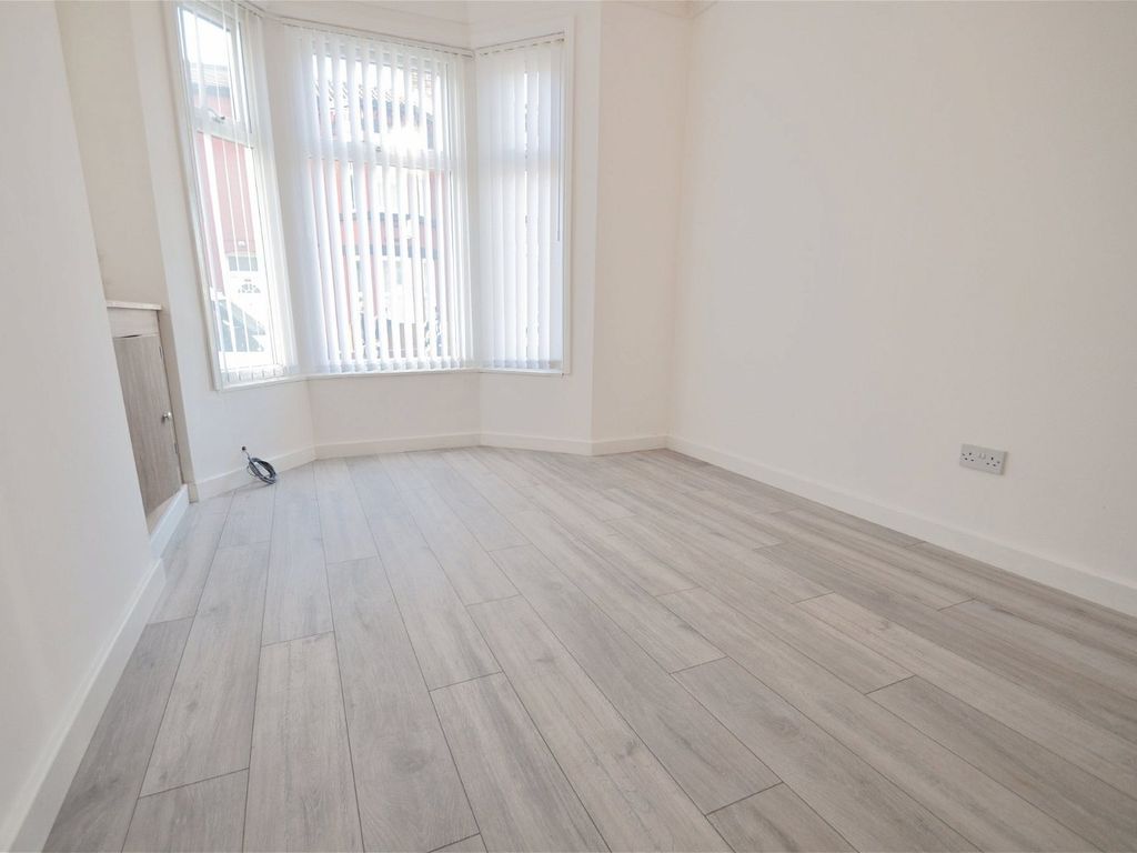 3 bed terraced house to rent in Palatine Road, Wallasey CH44, £695 pcm Zoopla