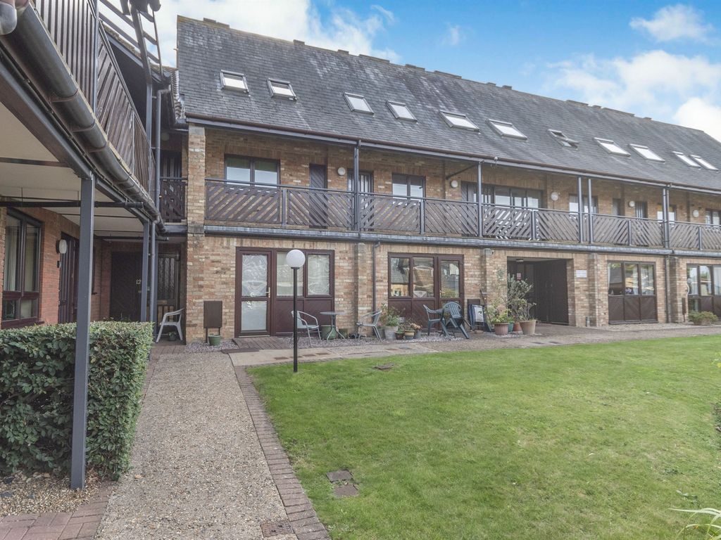 2 bed flat for sale in Norton Hall Farm, Norton Road, Letchworth Garden