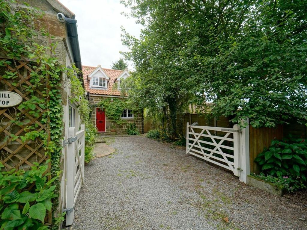 4 bed detached house for sale in Clack Lane, Northallerton DL6 Zoopla