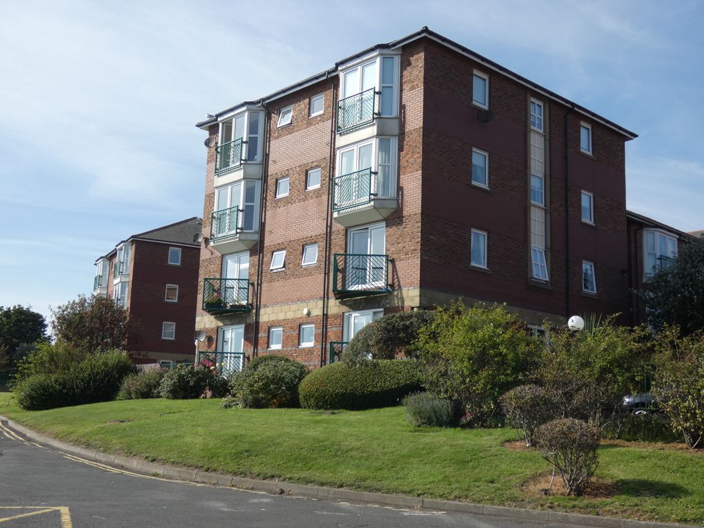 2 bed flat to rent in Oxford Street, Tynemouth, North Shields NE30 Zoopla