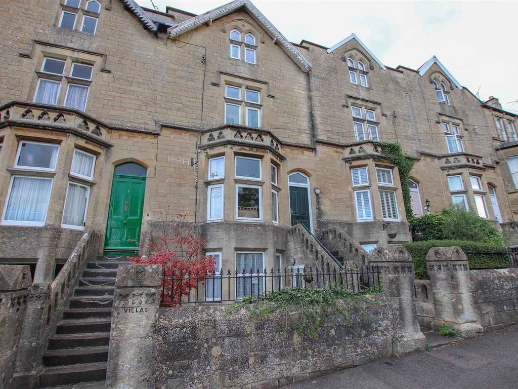 Devonshire Villas, Bath BA2  