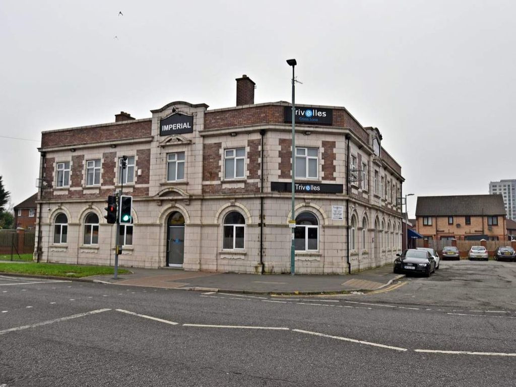 Property for sale in Salford, England, United Kingdom M5, £79,950 Zoopla