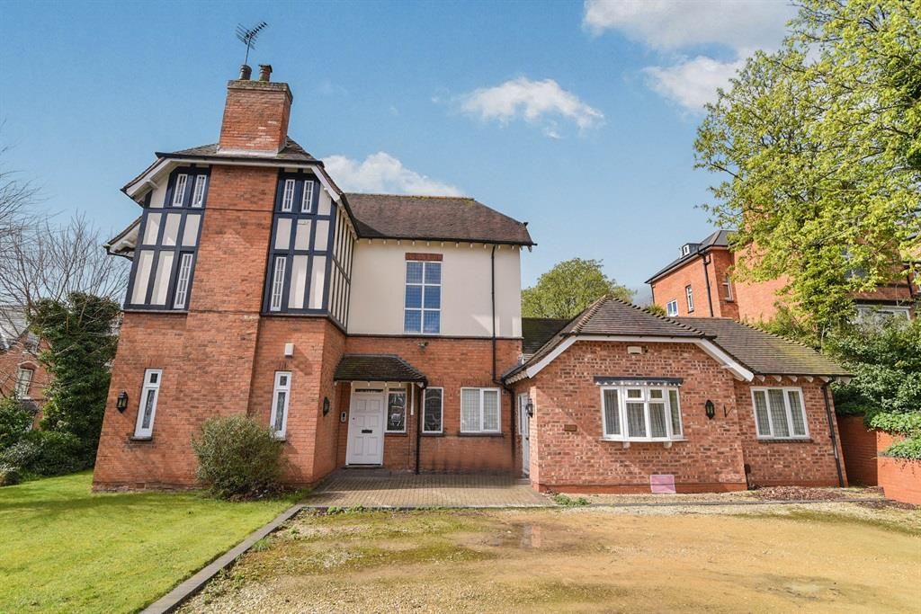 1 bed flat to rent in Coleshill Street, Sutton Coldfield B72, £750 pcm