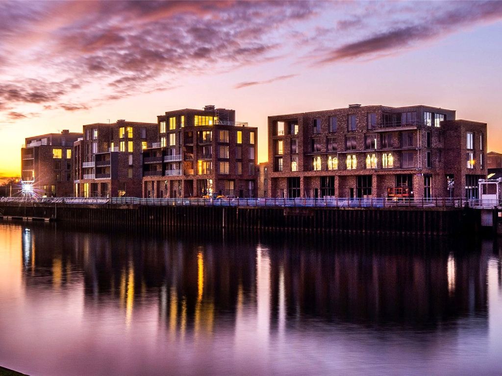 Trent Bridge Quays, Meadow Lane, Nottingham NG2  