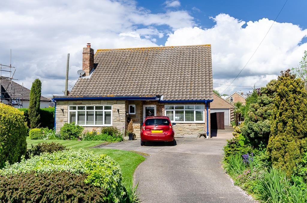 4 bed detached house for sale in Hooks Lane, Thorngumbald, Hull HU12