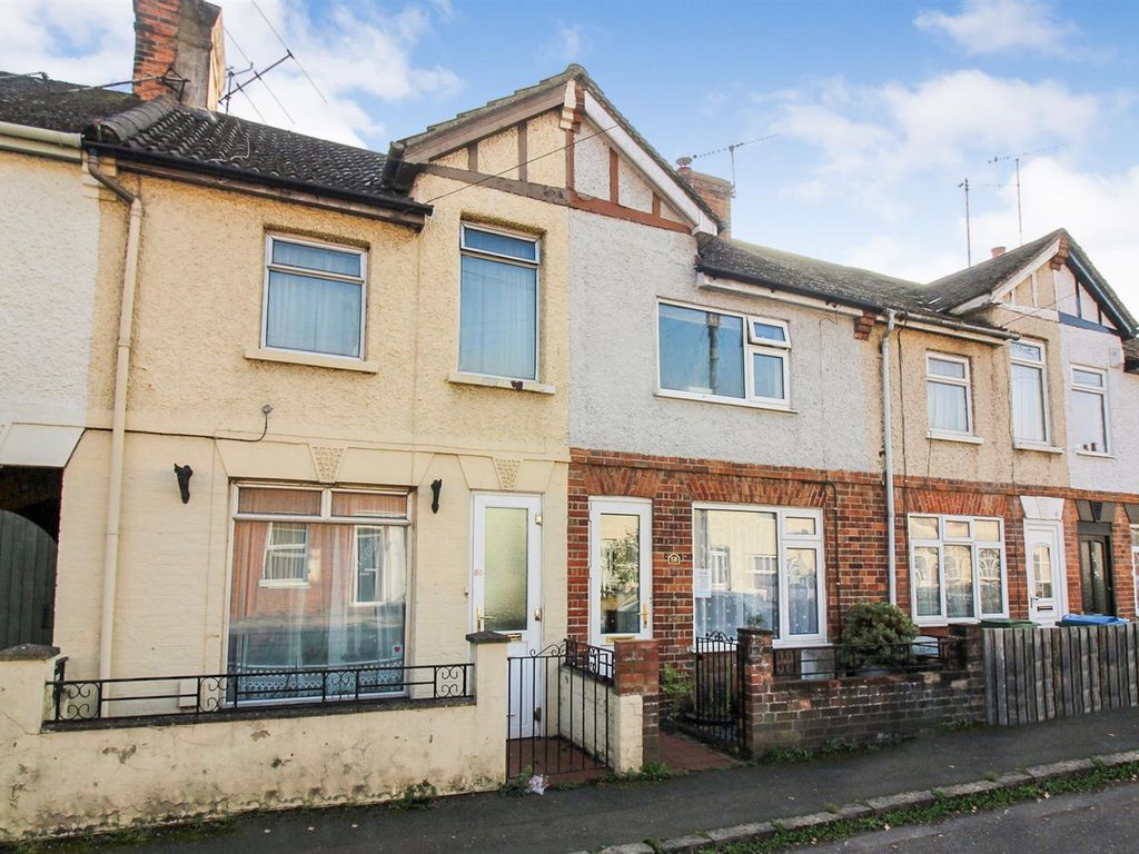 Northern Road, Aylesbury HP19  