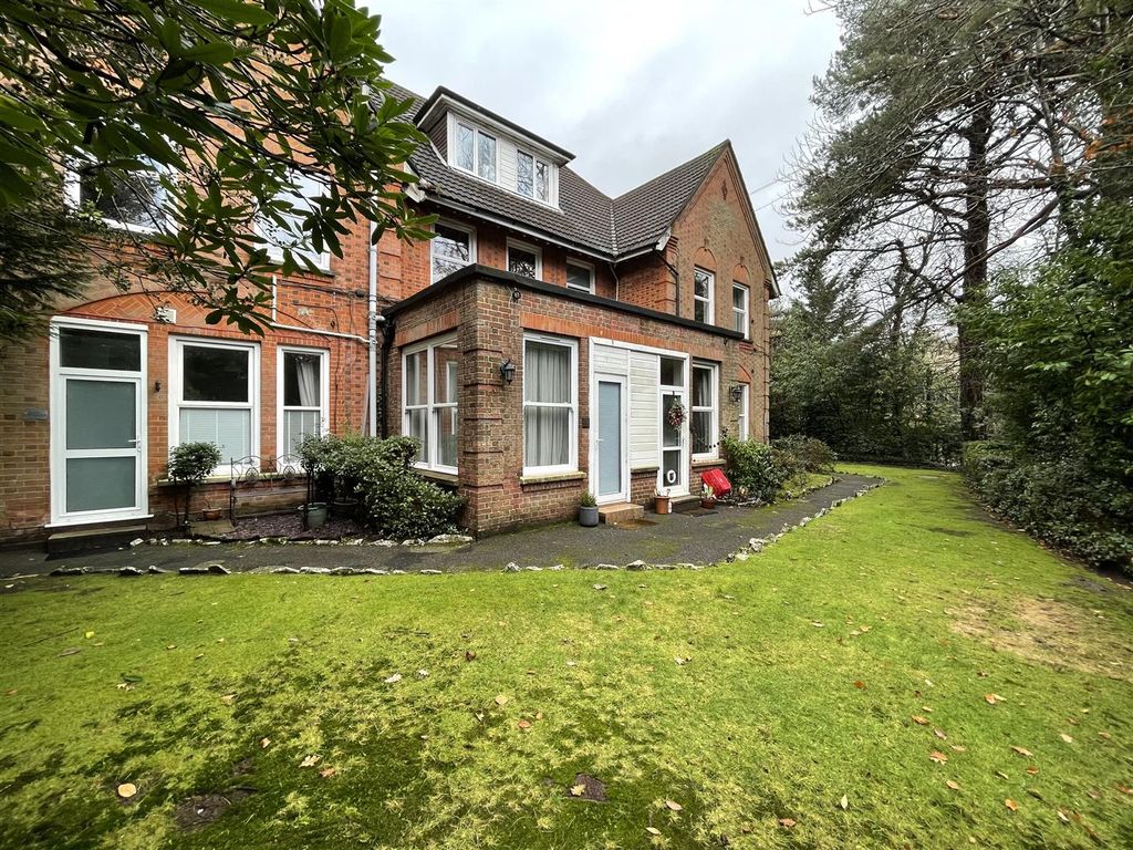 Studio for sale in Braidley Road, Meyrick Park, Bournemouth BH2 Zoopla