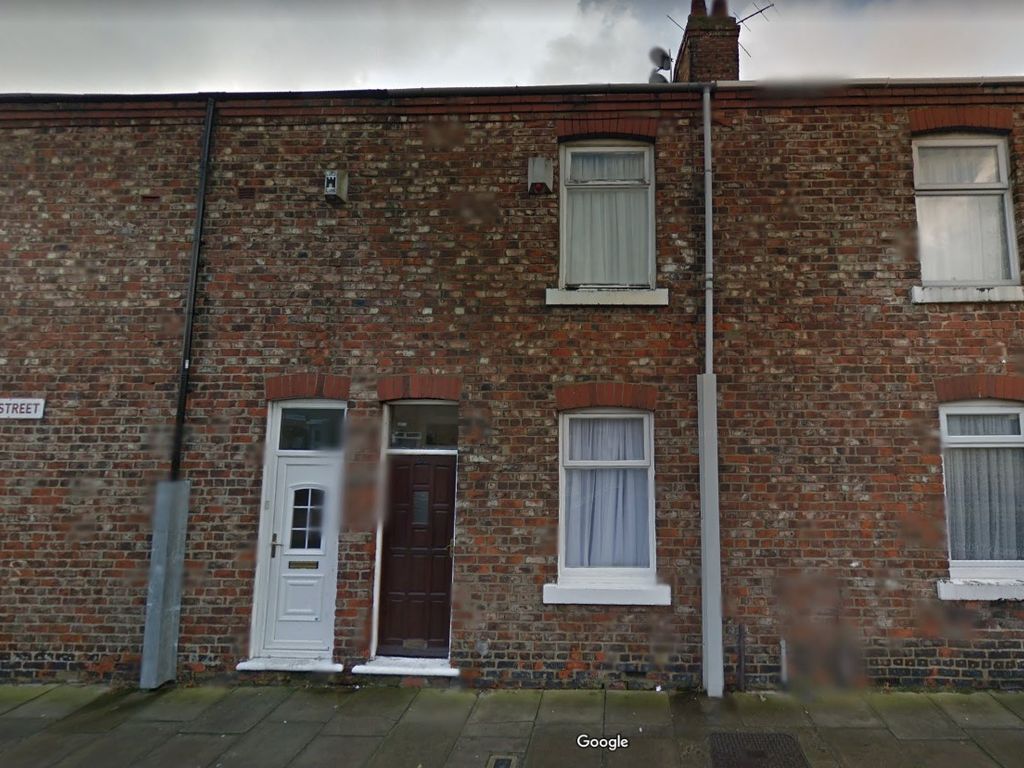 3 bed semidetached house for sale in Cobden Street, Thornaby, Stockton