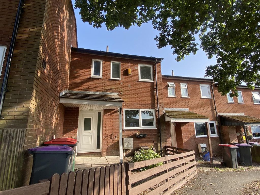 3 bed property to rent in Chatford, Stirchley, Telford TF3, £850 pcm