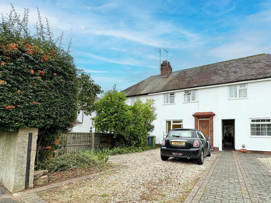 2 bed property to rent in Tobyfield Road, Cleeve, Cheltenham