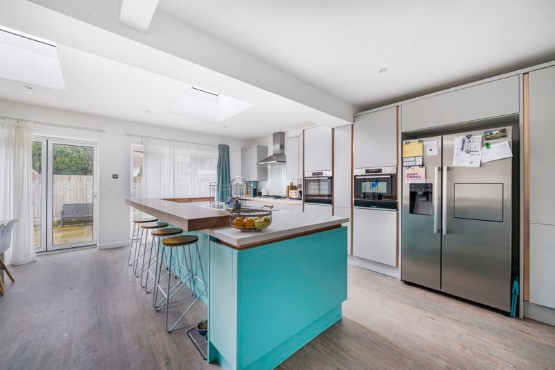 3 bed semidetached house for sale in Phelipps Road, Corfe Mullen BH21, £375,000 Zoopla