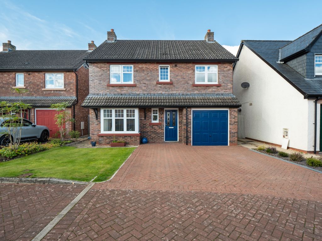 Callum Drive, Dumfries DG1