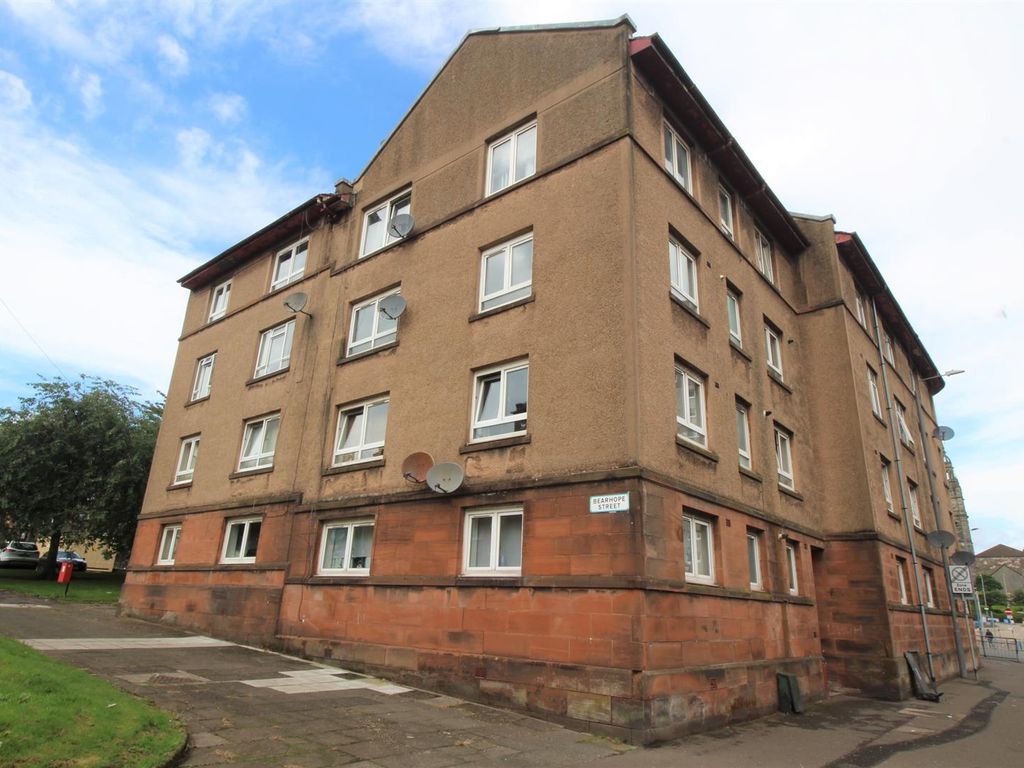 2 bed flat for sale in Sir Michael Street, Greenock PA15 Zoopla