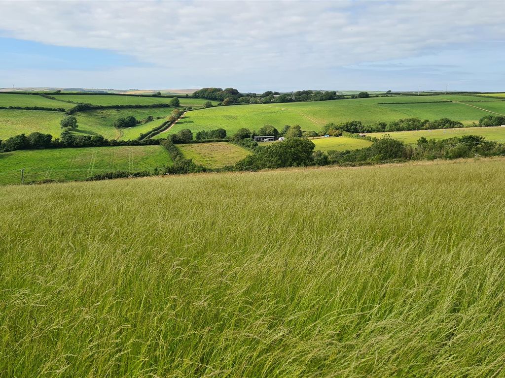 Land for sale in Ash Road, Braunton EX33 Zoopla