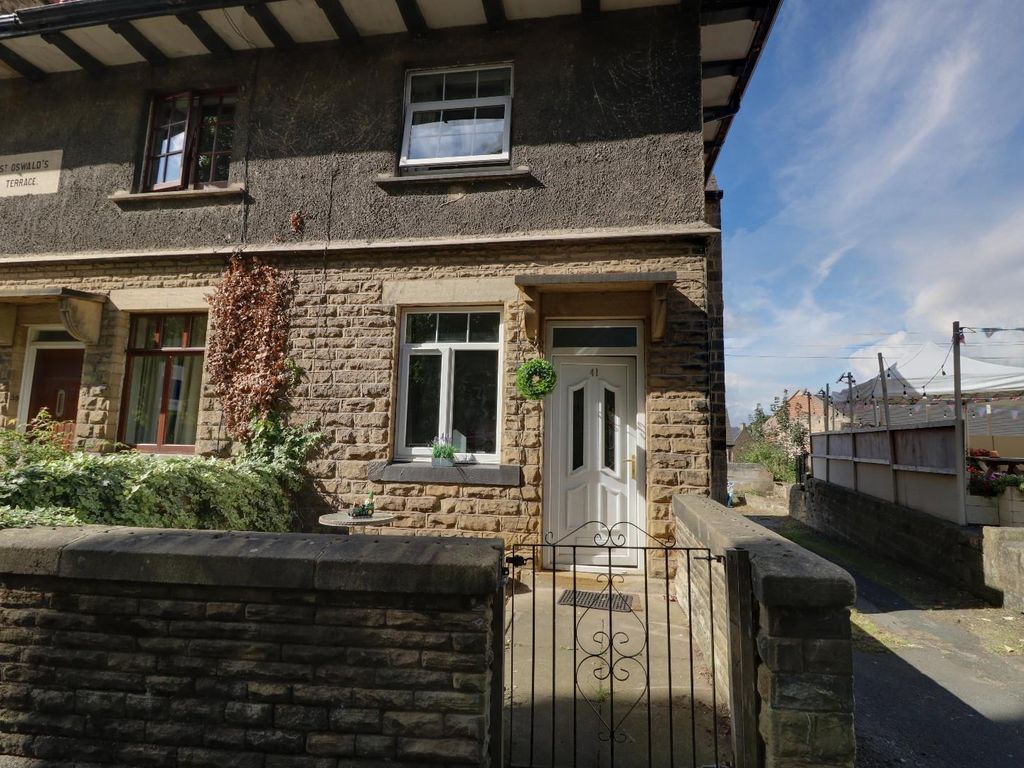 Houses For Sale In Guiseley And Menston at Randy Hansen blog